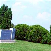 Thompson Home Cemetery on Sysoon