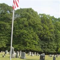 Thompson Memorial Cemetery on Sysoon