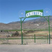 Thompsonville Cemetery on Sysoon