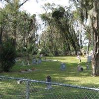 Thonotosassa Cemetery on Sysoon
