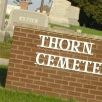 Thorn Cemetery on Sysoon