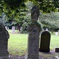 Thornaby Cemetery on Sysoon