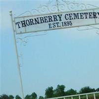 Thornberry Cemetery on Sysoon