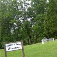 Thornton Cemetery on Sysoon