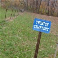 Thornton Cemetery on Sysoon