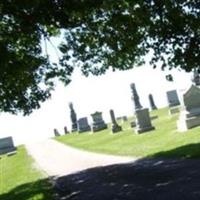 Thornville Lutheran Reform Cemetery on Sysoon