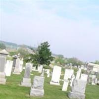 Thornville Lutheran Reform Cemetery on Sysoon