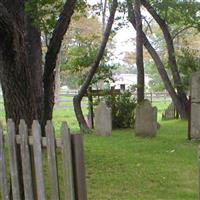 Thorp Family Burial Ground on Sysoon