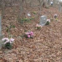 Thrasher Cemetery on Sysoon