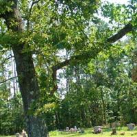 Three Brothers Cemetery on Sysoon