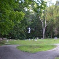 Three Locks Cemetery on Sysoon