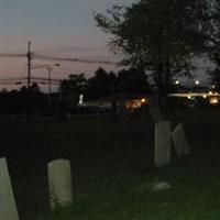 Three Mile Run Cemetery on Sysoon