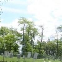 Three Mile Run Cemetery on Sysoon