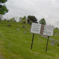 Three Springs Cemetery on Sysoon