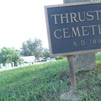 Thruston Cemetery on Sysoon