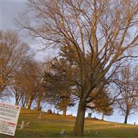 Thurman Cemetery on Sysoon