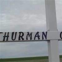 Thurman Cemetery on Sysoon