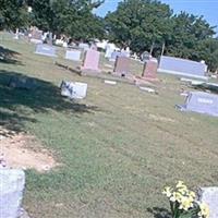 Thurmond Fairview Cemetery on Sysoon