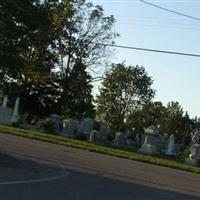 Thurston Primitive Baptist Cemetery on Sysoon