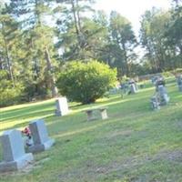 Tidwell Landing Cemetery on Sysoon