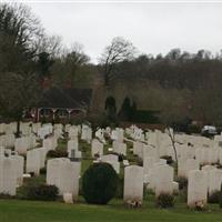 Tidworth Military Cemetery on Sysoon