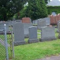 Tifereth Israel of Everett Memorial Park on Sysoon