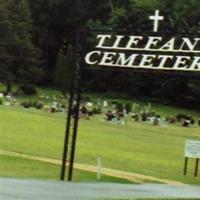 Tiffany Cemetery on Sysoon