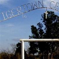 Tigertown Cemetery on Sysoon