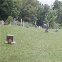 Tillery Cemetery on Sysoon