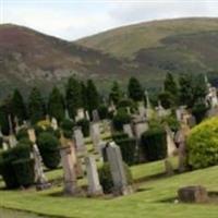 Tillicoultry Cemetery on Sysoon