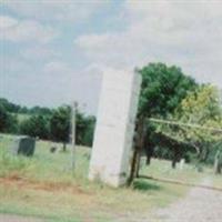 Tillman Cemetery on Sysoon