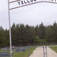 Tillou Cemetery on Sysoon