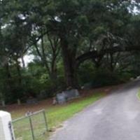 Tilly Swamp Baptist Church Cemetery on Sysoon