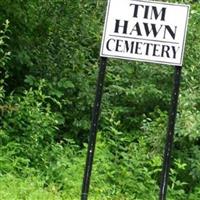 Tim Hawn Cemetery on Sysoon