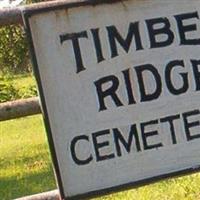 Timber Ridge Cemetery on Sysoon