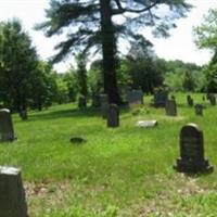 Timber Ridge Cemetery on Sysoon