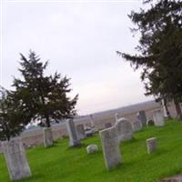 Timberlake Cemetery on Sysoon