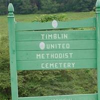 Timblin United Methodist Cemetery on Sysoon
