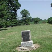 Timmons Cemetery on Sysoon