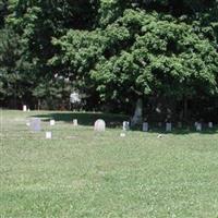 Timmons Cemetery on Sysoon