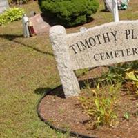 Timothy Plain Cemetery on Sysoon