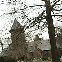 Saint Timothys Episcopal Church Cemetery on Sysoon