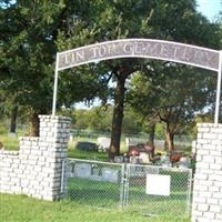 Tin Top Cemetery on Sysoon