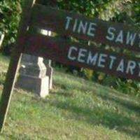 Tine Sawyer Cemetery on Sysoon