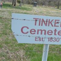 Tinker Cemetery on Sysoon