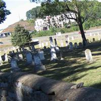 Tinkling Springs Presbyterian Church Cemetery on Sysoon