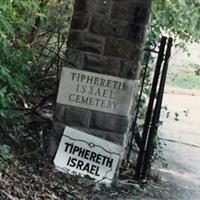 Tiphereth Israel Cemetery on Sysoon