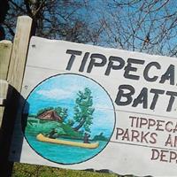 Tippecanoe Battlefield on Sysoon