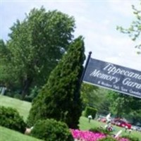 Tippecanoe Memory Gardens on Sysoon