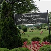 Tippecanoe Memory Gardens on Sysoon